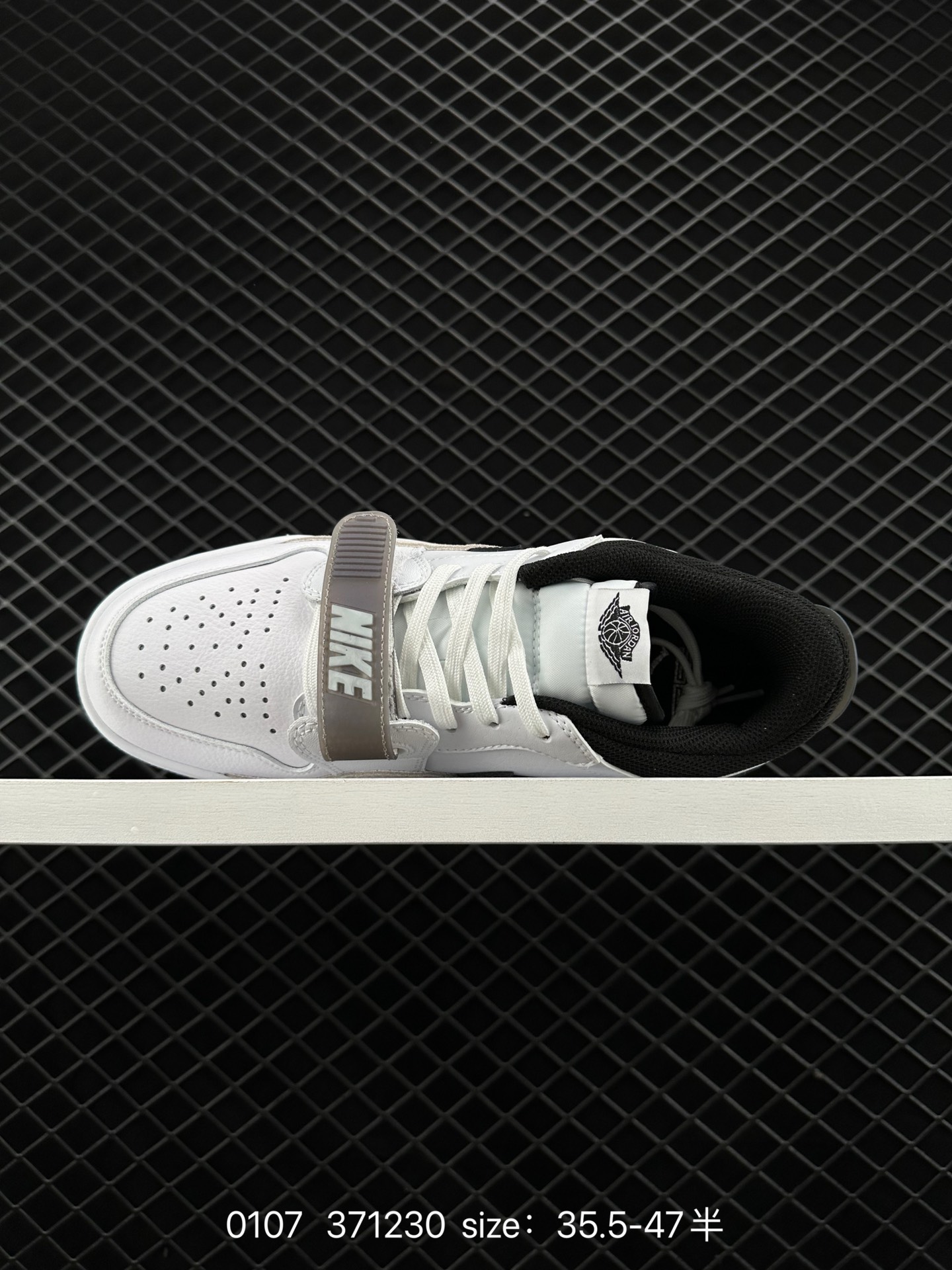 Air Jordan Legacy 312